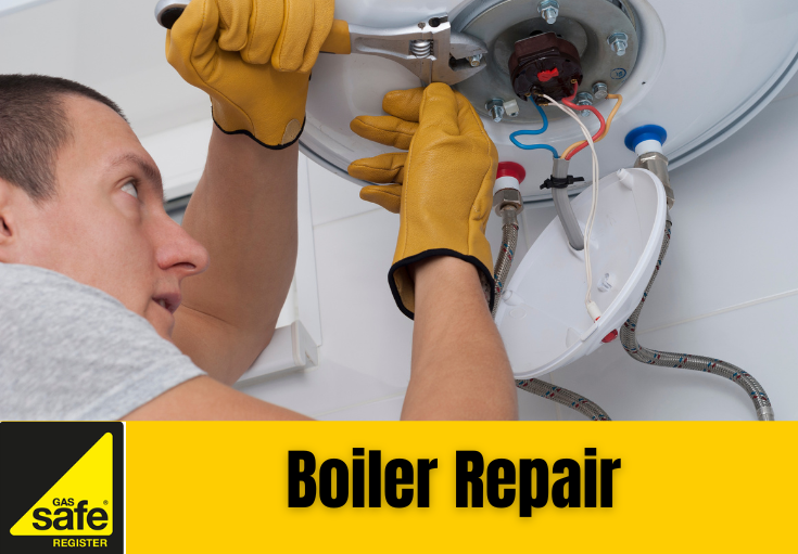 boiler repair Folkestone