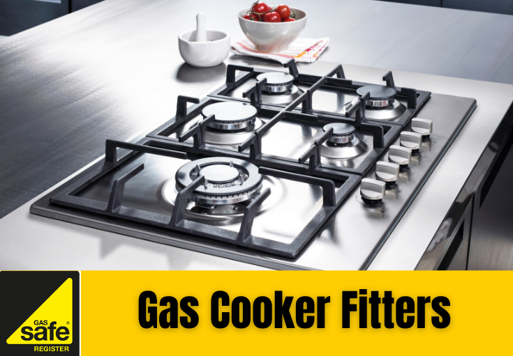 gas cooker fitters Folkestone