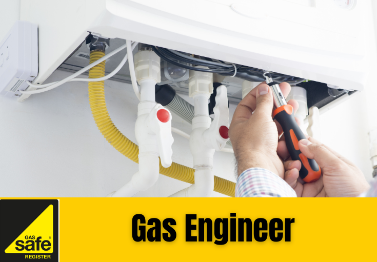 Gas Engineers Morehall