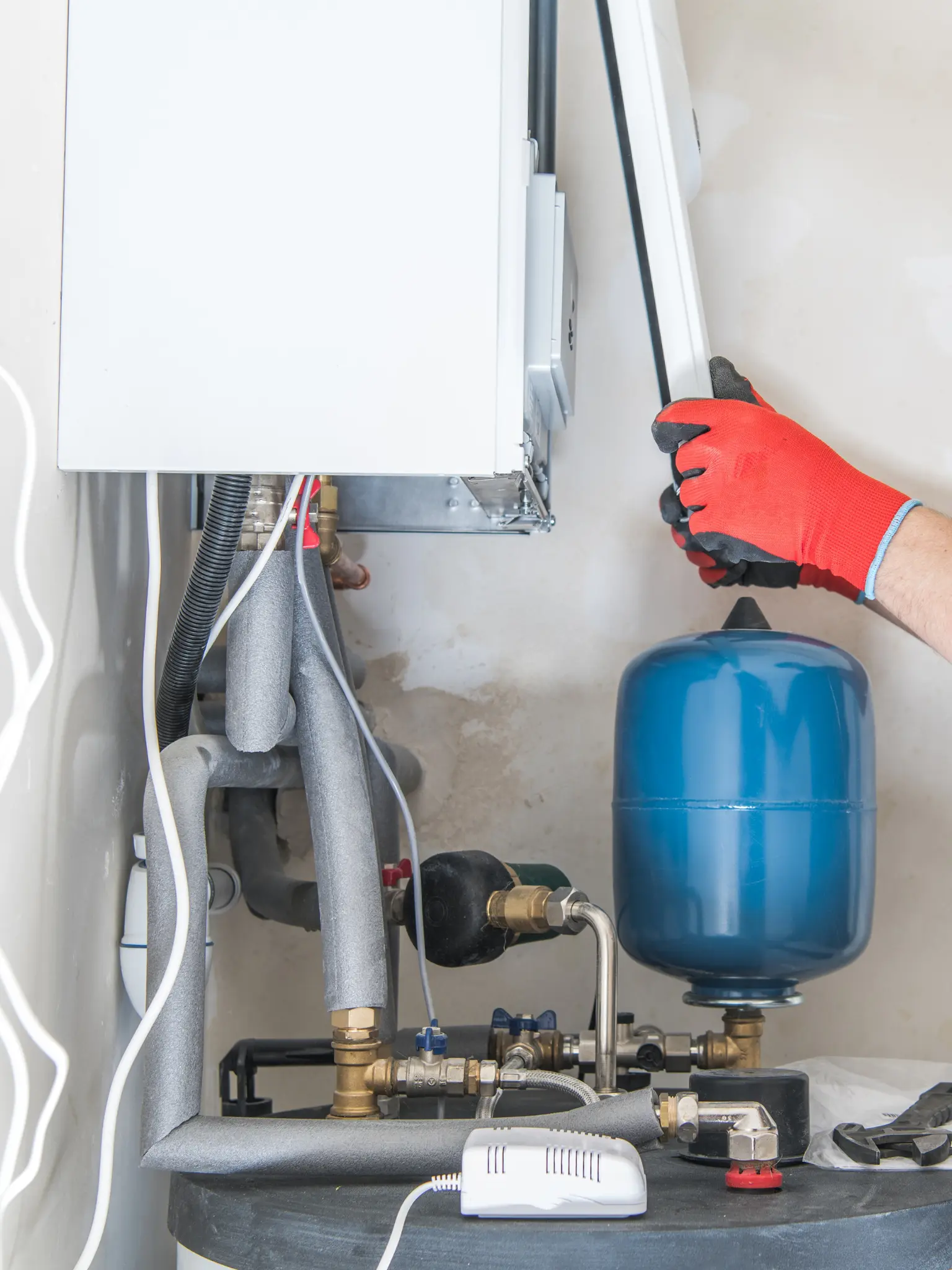 local gas engineer Folkestone, CT18, CT19, CT20