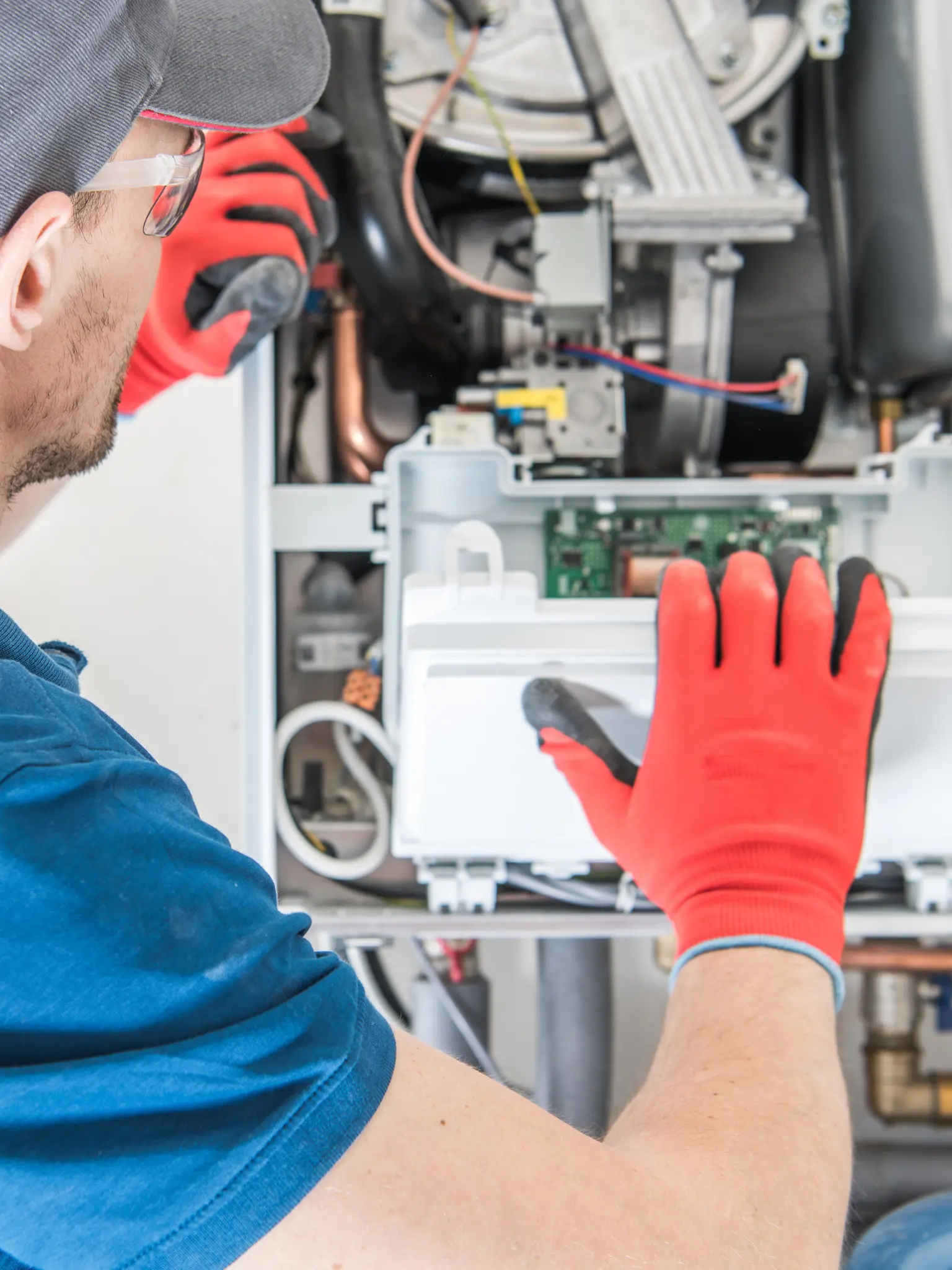 emergency heating engineer Folkestone, CT18, CT19, CT20